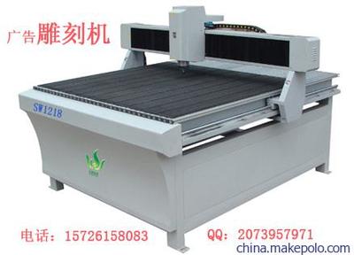 数控雕刻设备 乐器与广告制作领域的全能助手——以济南华维数控为例